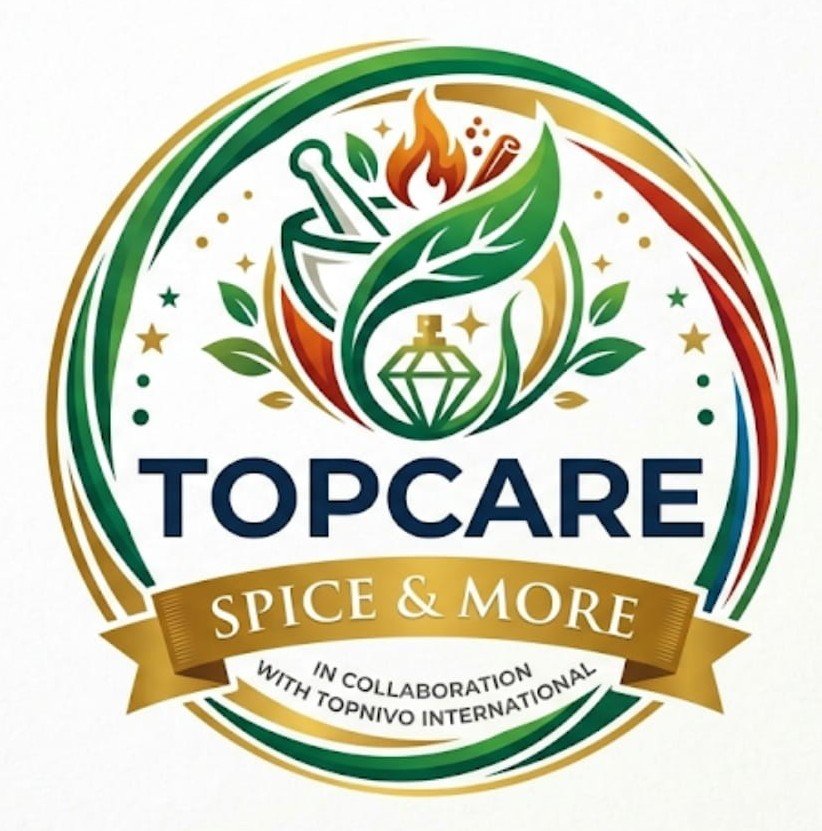 topcare spice & more 12