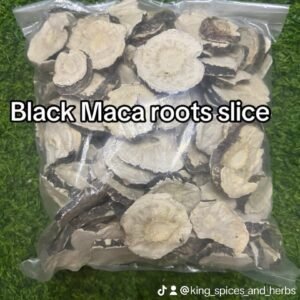 topcare spice & more 18