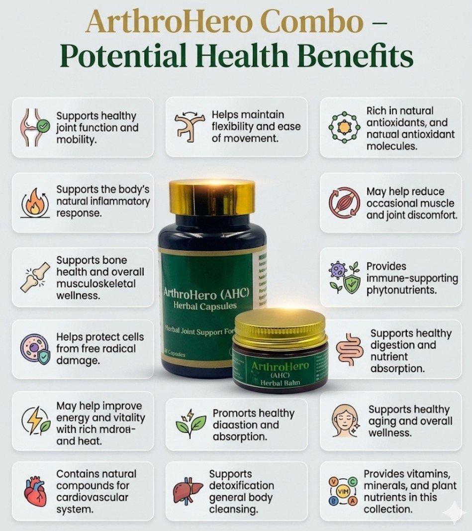 topcare spice & more 8